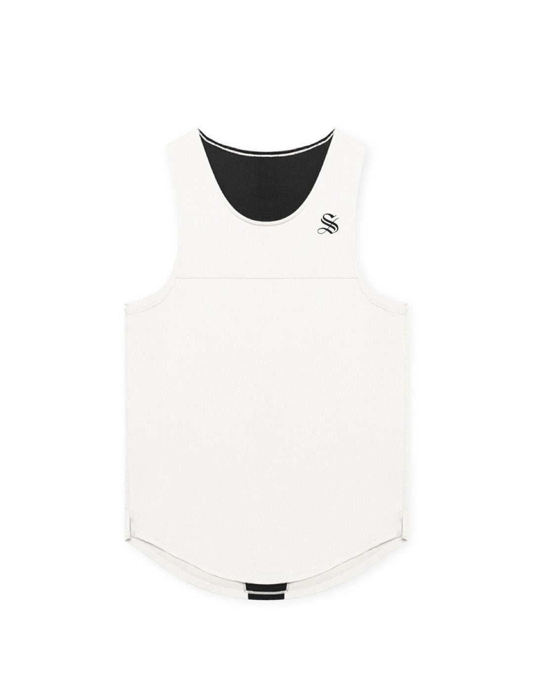 ATP - Tank Top for Men - Sarman Fashion - Wholesale Clothing Fashion Brand for Men from Canada