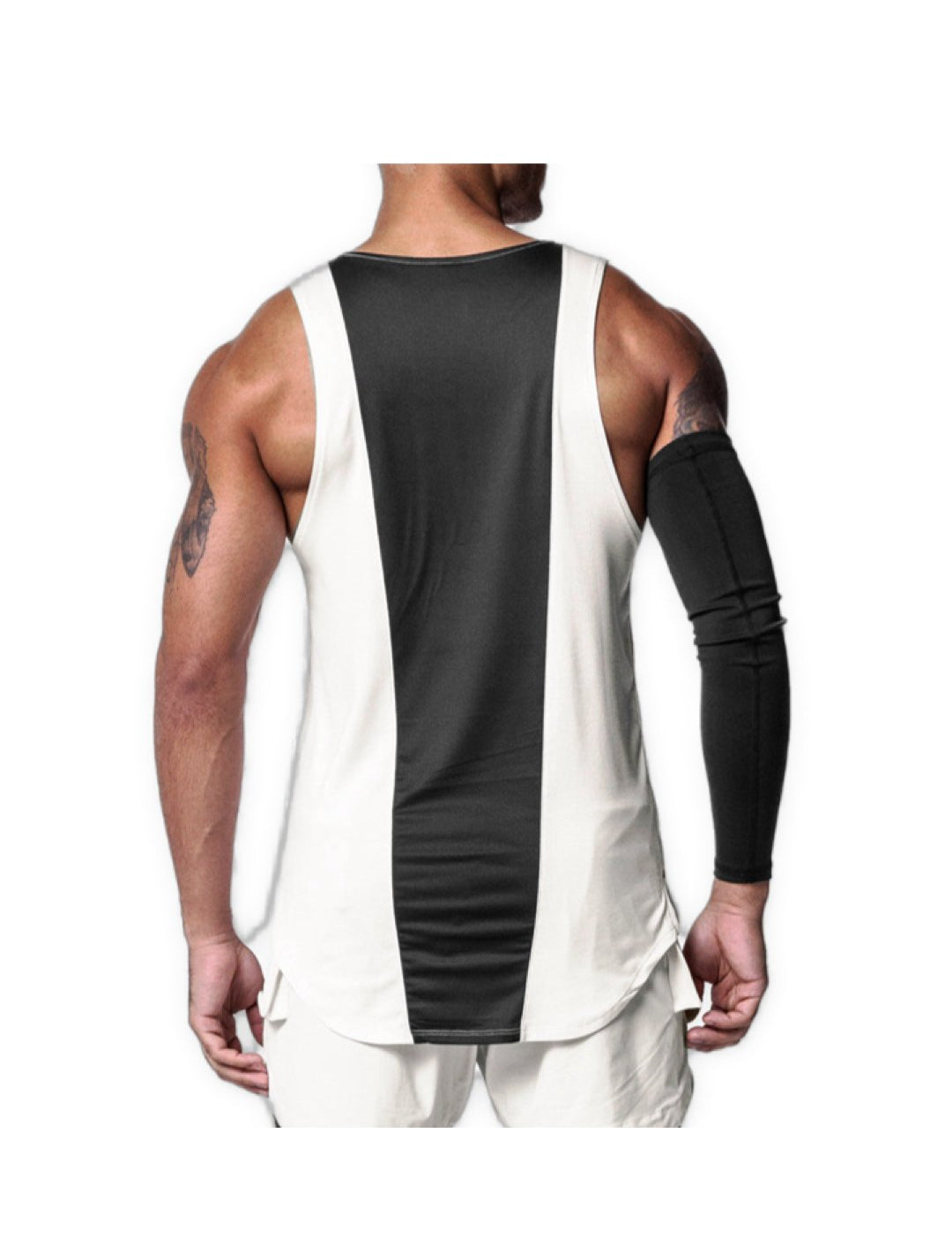 ATP - Tank Top for Men - Sarman Fashion - Wholesale Clothing Fashion Brand for Men from Canada