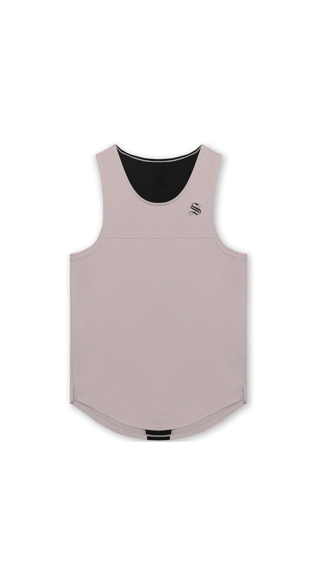 ATP - Tank Top for Men - Sarman Fashion - Wholesale Clothing Fashion Brand for Men from Canada