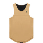 ATP - Tank Top for Men - Sarman Fashion - Wholesale Clothing Fashion Brand for Men from Canada