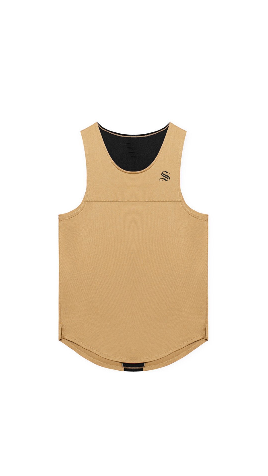 ATP - Tank Top for Men - Sarman Fashion - Wholesale Clothing Fashion Brand for Men from Canada