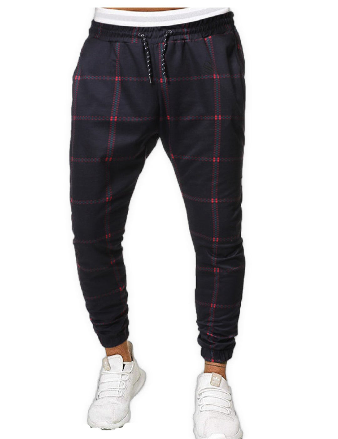 Avrodula - Joggers for Men - Sarman Fashion - Wholesale Clothing Fashion Brand for Men from Canada