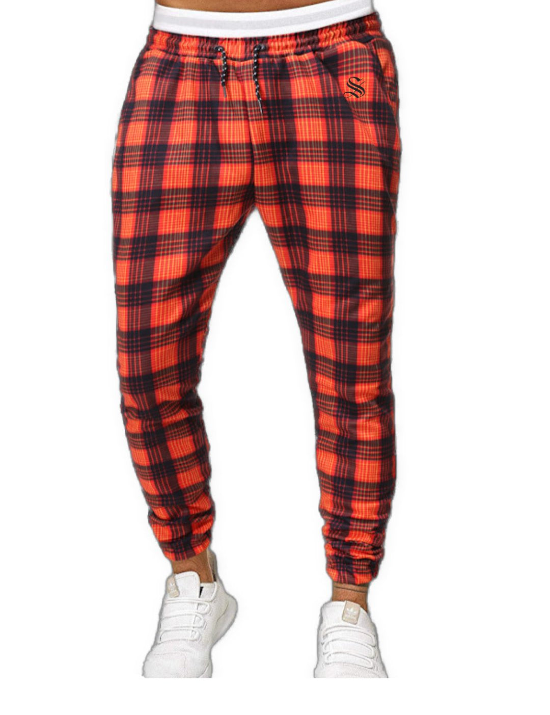 Avrodula - Joggers for Men - Sarman Fashion - Wholesale Clothing Fashion Brand for Men from Canada