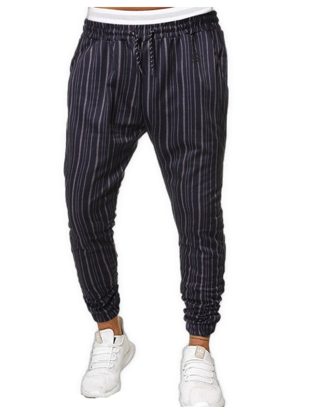 Avrodula - Joggers for Men - Sarman Fashion - Wholesale Clothing Fashion Brand for Men from Canada