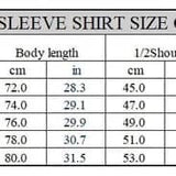 Axe - Long Sleeves Shirt for Men - Sarman Fashion - Wholesale Clothing Fashion Brand for Men from Canada