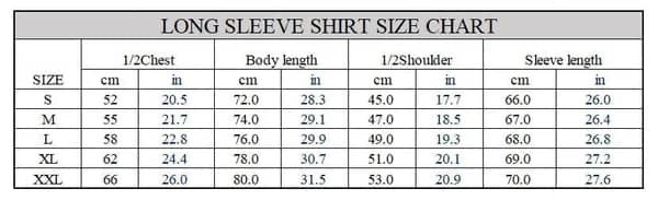 Axe - Long Sleeves Shirt for Men - Sarman Fashion - Wholesale Clothing Fashion Brand for Men from Canada