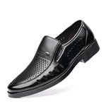 Axust - Men’s Shoes - Sarman Fashion - Wholesale Clothing Fashion Brand for Men from Canada