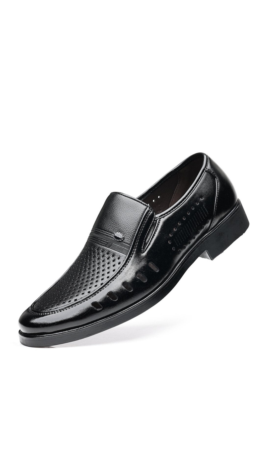 Axust - Men’s Shoes - Sarman Fashion - Wholesale Clothing Fashion Brand for Men from Canada