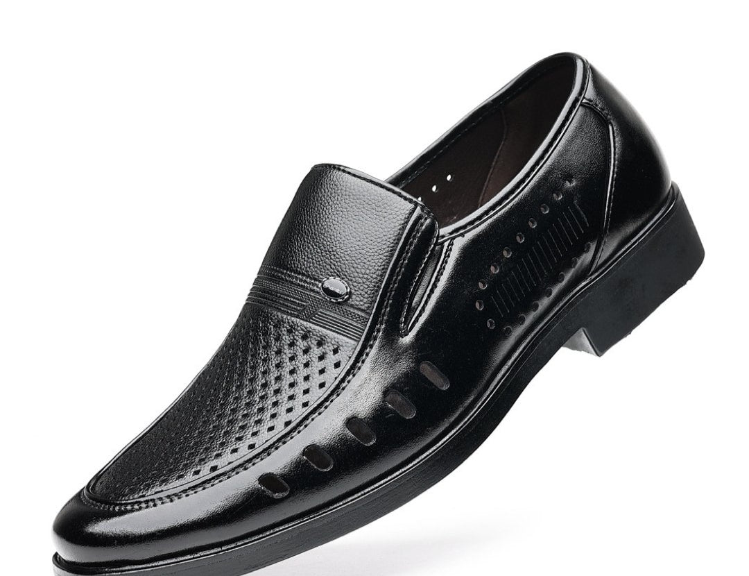 Axust - Men’s Shoes - Sarman Fashion - Wholesale Clothing Fashion Brand for Men from Canada