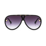 Bacchus - Unisex Sunglasses (PRE-ORDER DISPATCH DATE 25 DECEMBER 2023) - Sarman Fashion - Wholesale Clothing Fashion Brand for Men from Canada