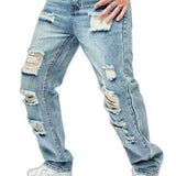 Baggula - Black Jeans for Men - Sarman Fashion - Wholesale Clothing Fashion Brand for Men from Canada