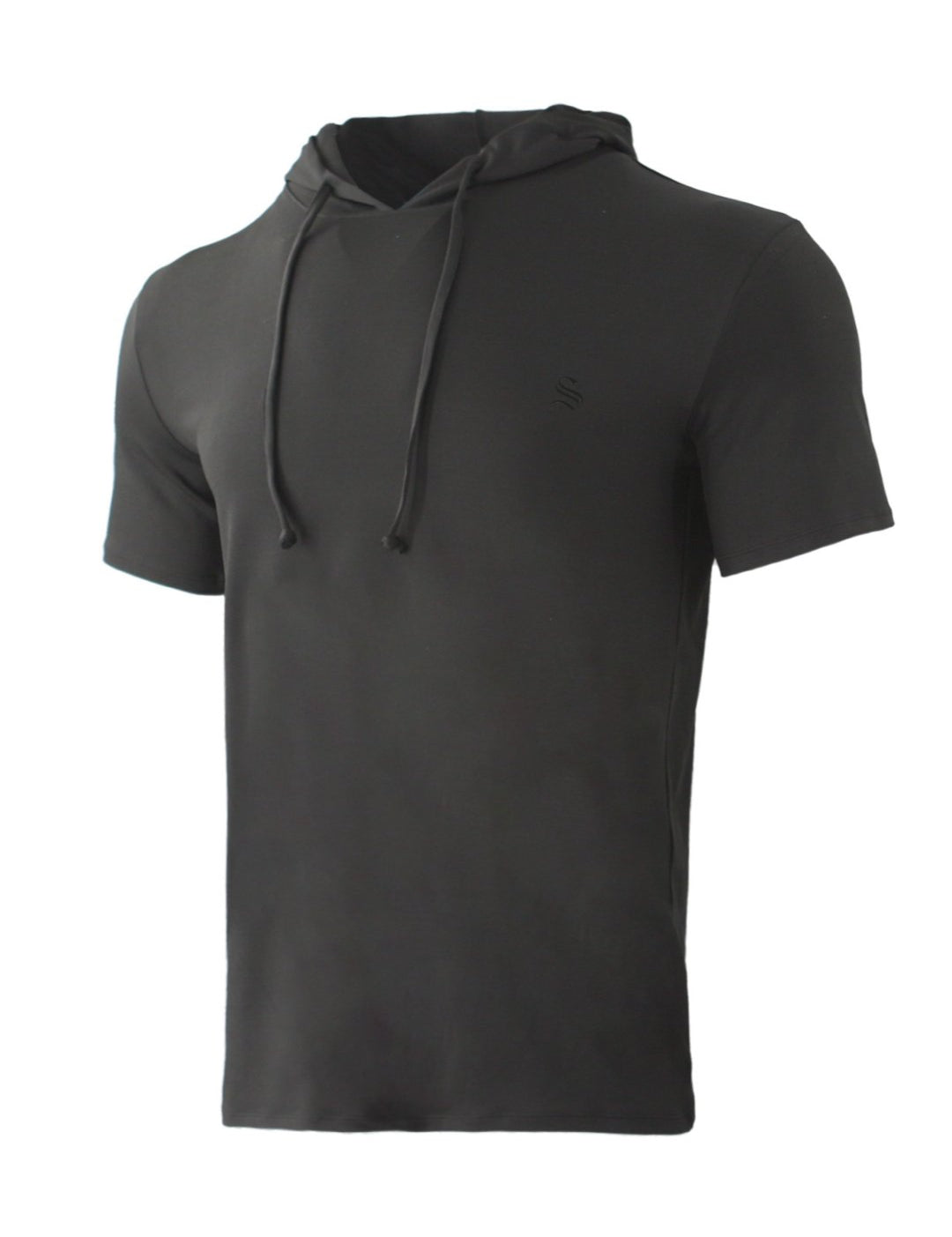 Baijot - Hood T-shirt for Men - Sarman Fashion - Wholesale Clothing Fashion Brand for Men from Canada