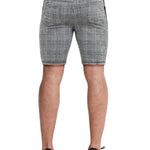 Baki - Shorts for Men - Sarman Fashion - Wholesale Clothing Fashion Brand for Men from Canada