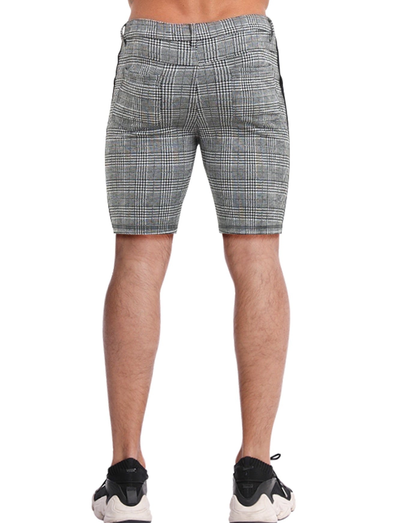 Baki - Shorts for Men - Sarman Fashion - Wholesale Clothing Fashion Brand for Men from Canada