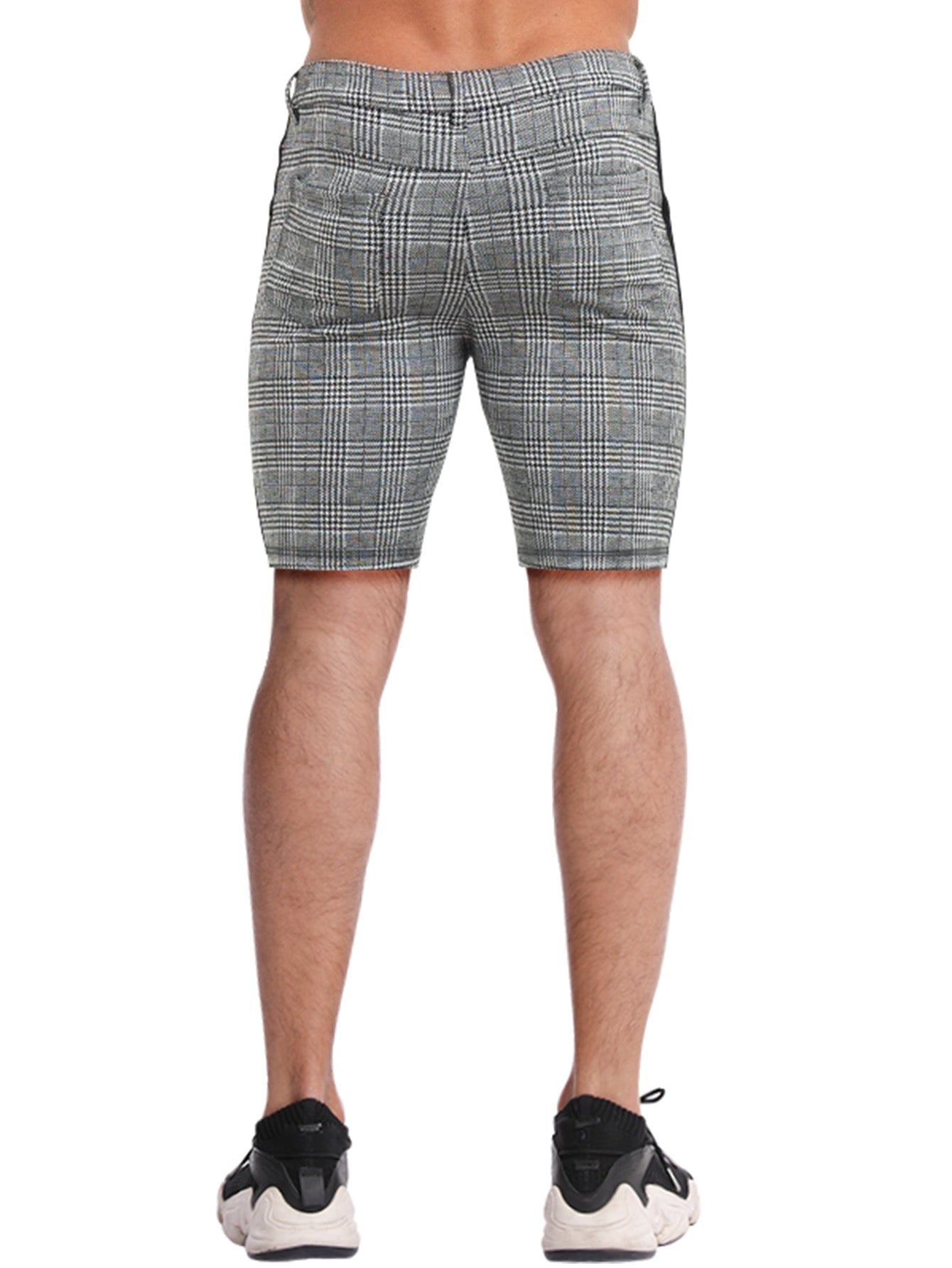 Baki - Shorts for Men - Sarman Fashion - Wholesale Clothing Fashion Brand for Men from Canada