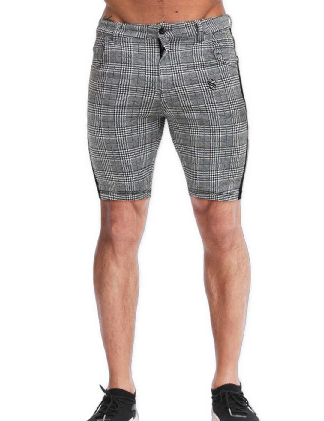 Baki - Shorts for Men - Sarman Fashion - Wholesale Clothing Fashion Brand for Men from Canada