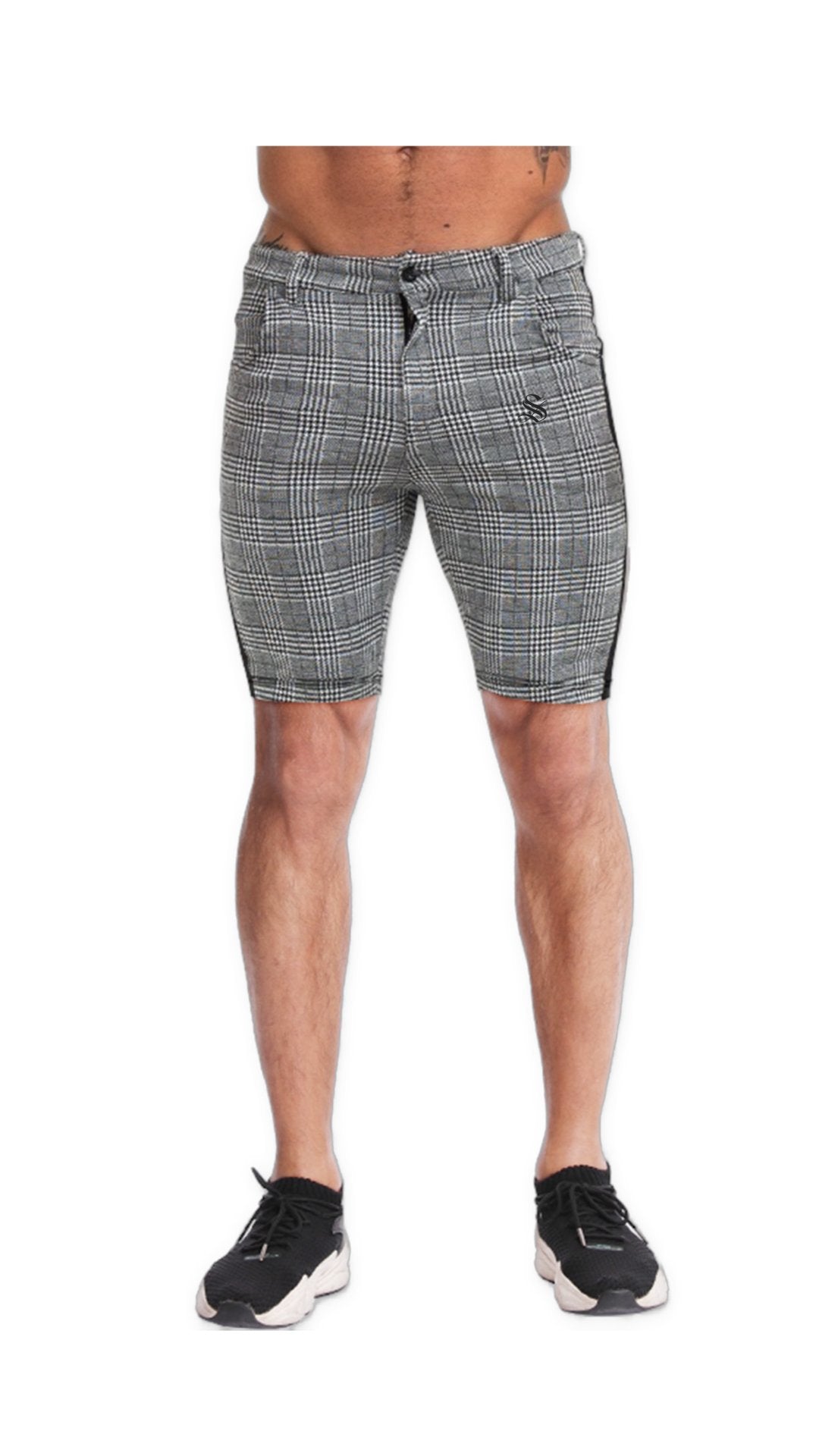 Baki - Shorts for Men - Sarman Fashion - Wholesale Clothing Fashion Brand for Men from Canada