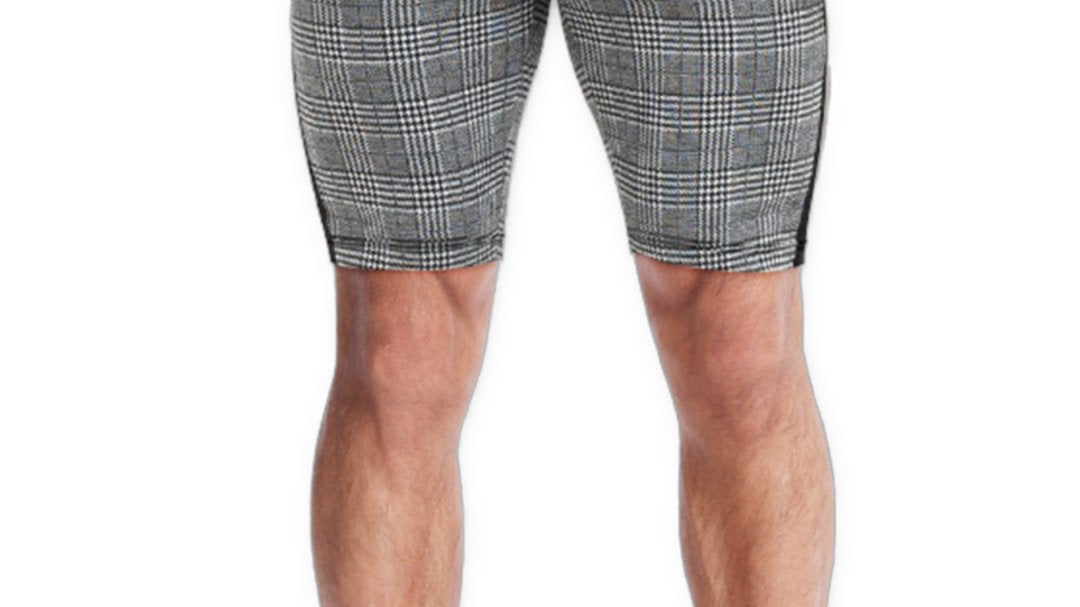 Baki - Shorts for Men - Sarman Fashion - Wholesale Clothing Fashion Brand for Men from Canada