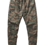 Baloni - Joggers for Men - Sarman Fashion - Wholesale Clothing Fashion Brand for Men from Canada