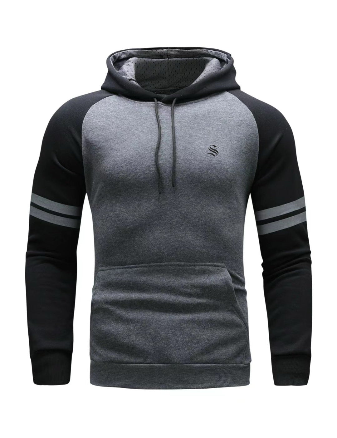Baluga 3 - Hoodie for Men - Sarman Fashion - Wholesale Clothing Fashion Brand for Men from Canada