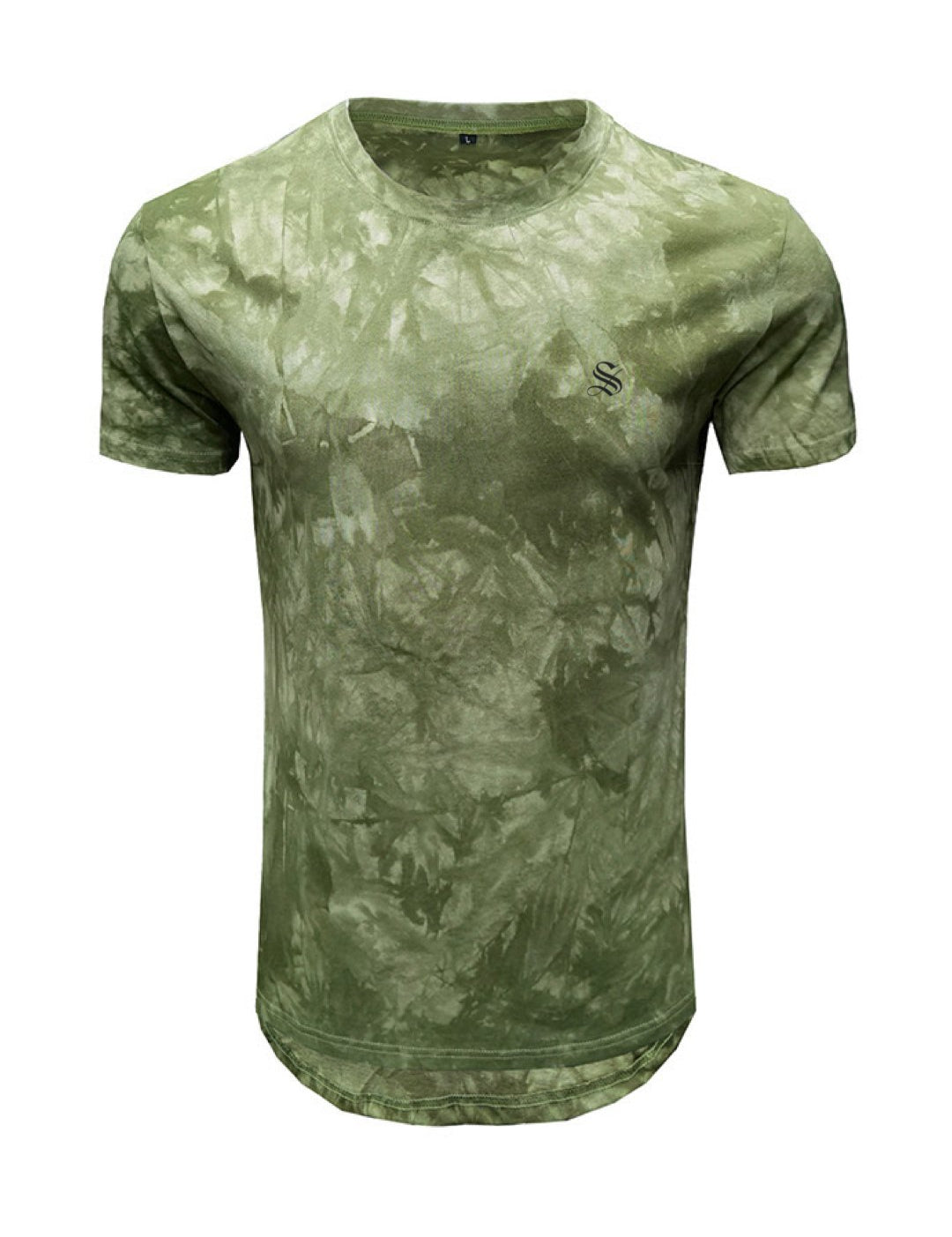 Barboza - T-Shirt for Men - Sarman Fashion - Wholesale Clothing Fashion Brand for Men from Canada