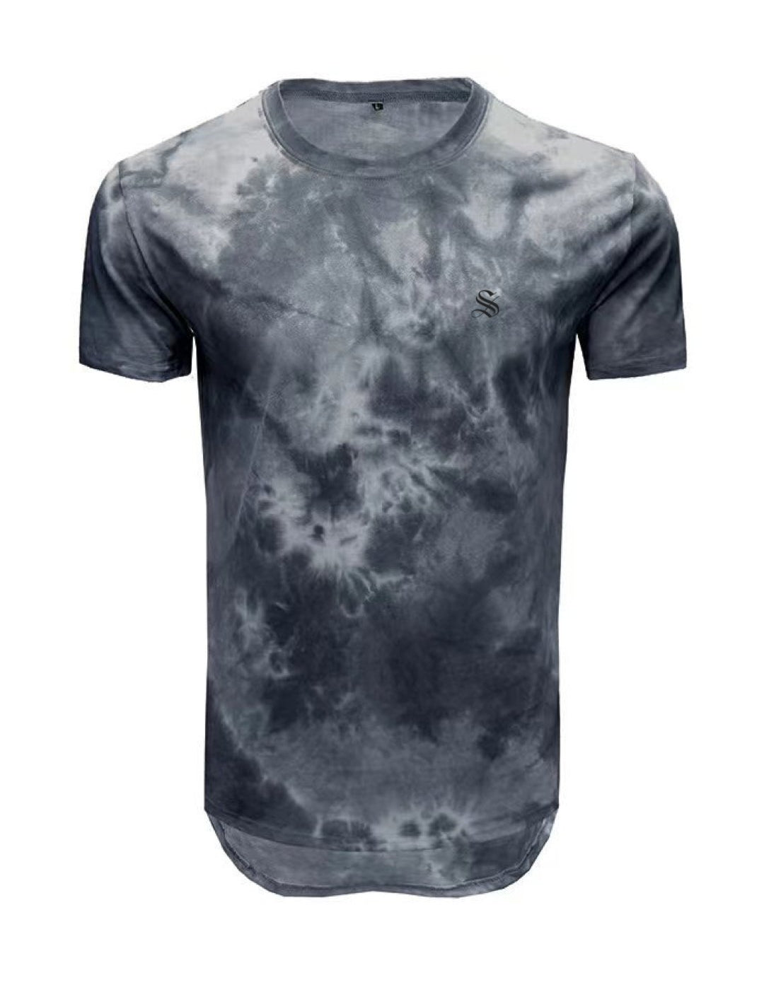 Barboza - T-Shirt for Men - Sarman Fashion - Wholesale Clothing Fashion Brand for Men from Canada