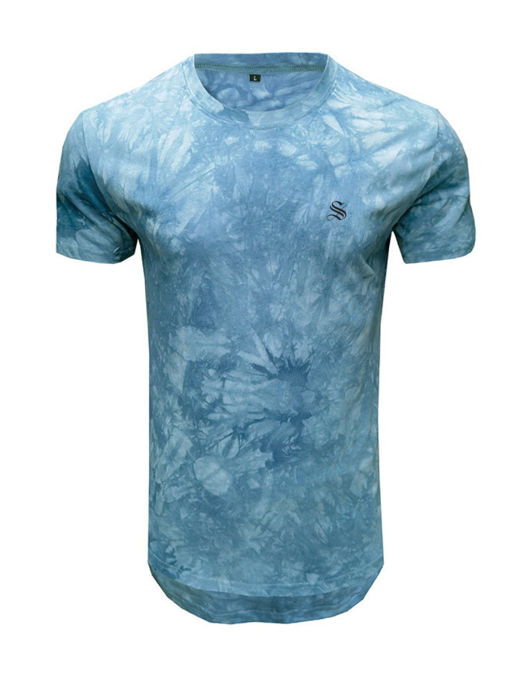 Barboza - T-Shirt for Men - Sarman Fashion - Wholesale Clothing Fashion Brand for Men from Canada