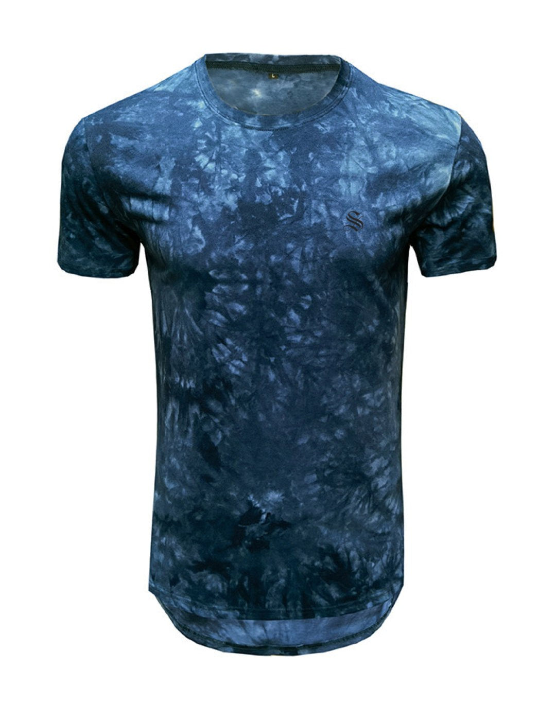Barboza - T-Shirt for Men - Sarman Fashion - Wholesale Clothing Fashion Brand for Men from Canada