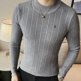 Base 10 - Long Sleeve Shirt for Men - Sarman Fashion - Wholesale Clothing Fashion Brand for Men from Canada