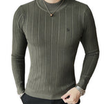 Base 10 - Long Sleeve Shirt for Men - Sarman Fashion - Wholesale Clothing Fashion Brand for Men from Canada