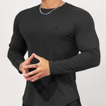 Base 71 - Long Sleeve Shirt for Men - Sarman Fashion - Wholesale Clothing Fashion Brand for Men from Canada