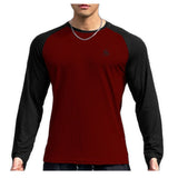Base 8 - Long Sleeve Shirt for Men - Sarman Fashion - Wholesale Clothing Fashion Brand for Men from Canada
