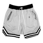 BasketballPower - Shorts for Men - Sarman Fashion - Wholesale Clothing Fashion Brand for Men from Canada