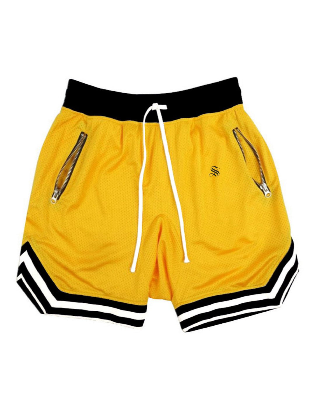BasketballPower - Shorts for Men - Sarman Fashion - Wholesale Clothing Fashion Brand for Men from Canada