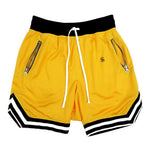 BasketballPower - Shorts for Men - Sarman Fashion - Wholesale Clothing Fashion Brand for Men from Canada