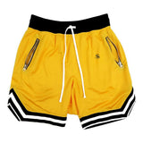 BasketballPower - Shorts for Men - Sarman Fashion - Wholesale Clothing Fashion Brand for Men from Canada