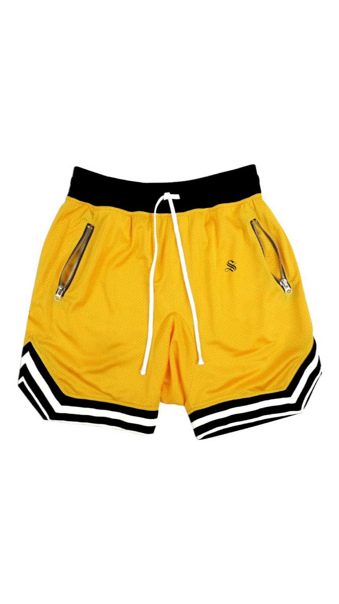 BasketballPower - Shorts for Men - Sarman Fashion - Wholesale Clothing Fashion Brand for Men from Canada