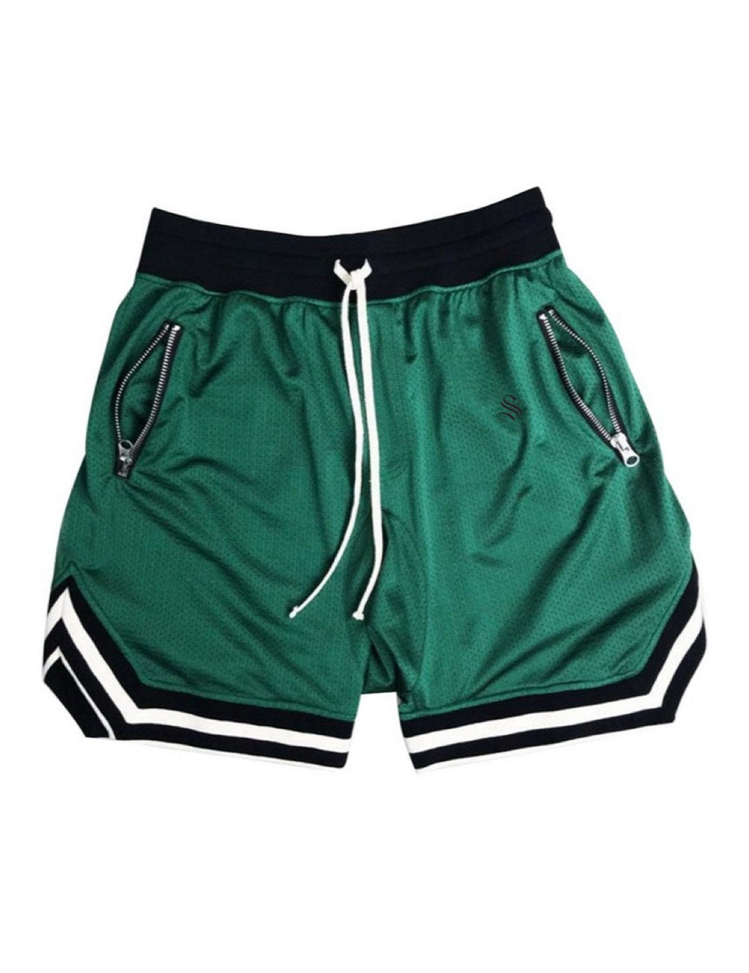 BasketballPower - Shorts for Men - Sarman Fashion - Wholesale Clothing Fashion Brand for Men from Canada
