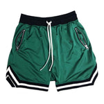 BasketballPower - Shorts for Men - Sarman Fashion - Wholesale Clothing Fashion Brand for Men from Canada