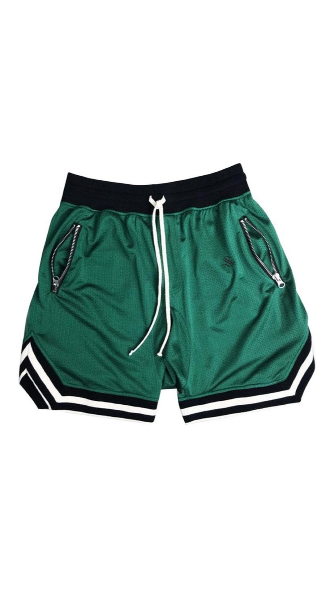 BasketballPower - Shorts for Men - Sarman Fashion - Wholesale Clothing Fashion Brand for Men from Canada