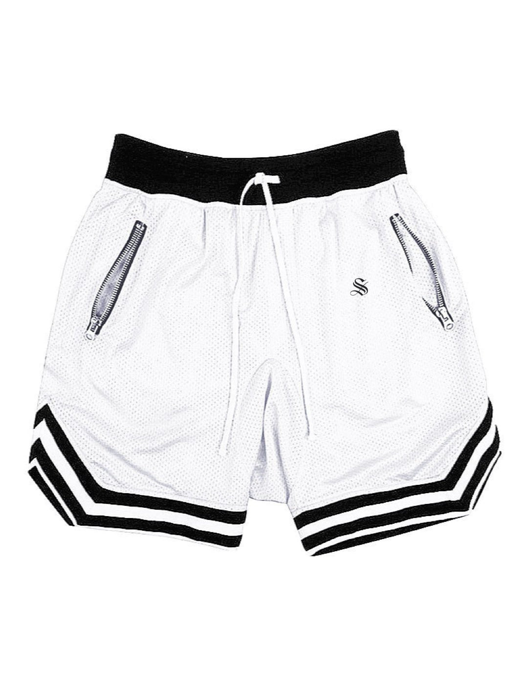 BasketballPower - Shorts for Men - Sarman Fashion - Wholesale Clothing Fashion Brand for Men from Canada
