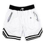 BasketballPower - Shorts for Men - Sarman Fashion - Wholesale Clothing Fashion Brand for Men from Canada