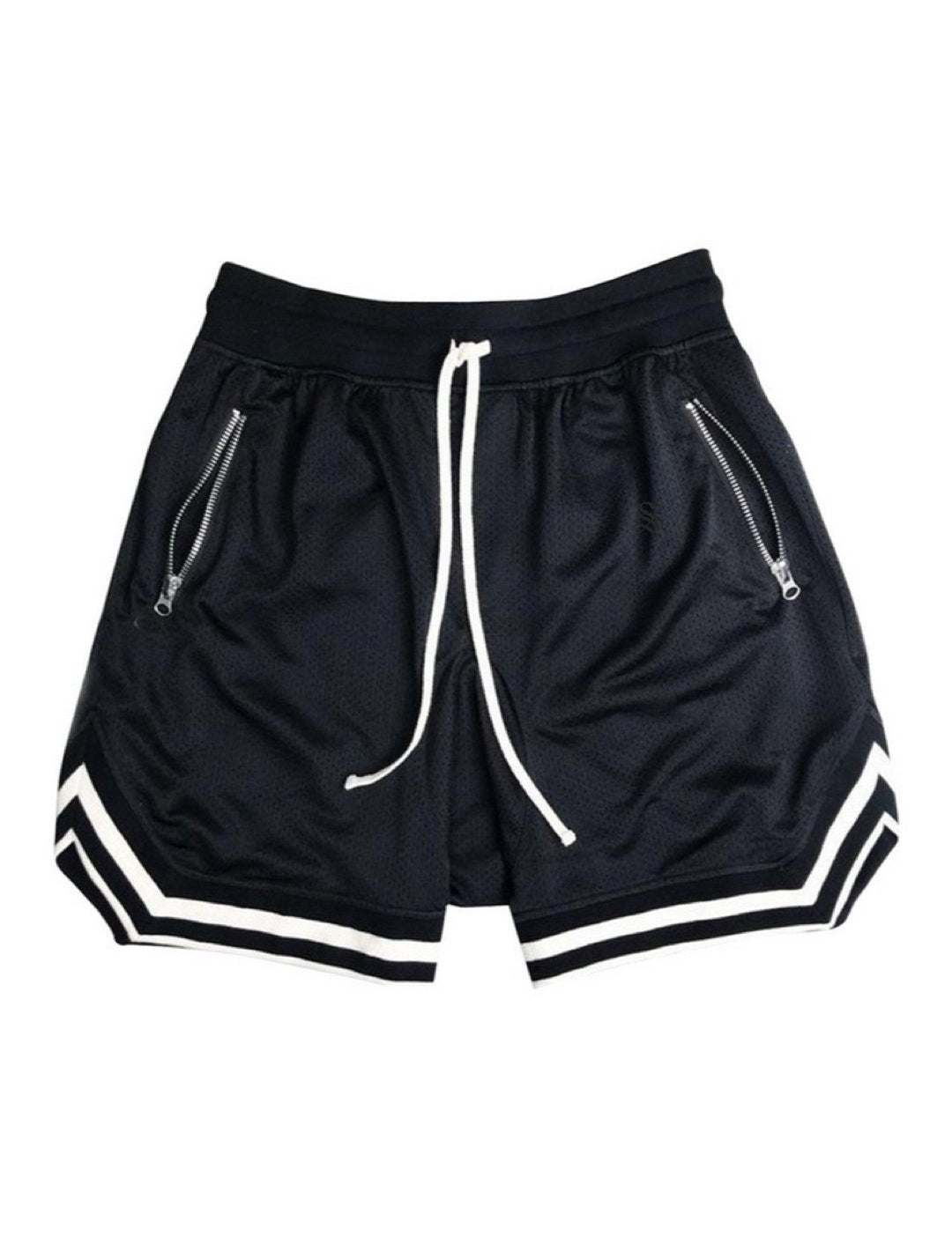 BasketballPower - Shorts for Men - Sarman Fashion - Wholesale Clothing Fashion Brand for Men from Canada