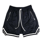 BasketballPower - Shorts for Men - Sarman Fashion - Wholesale Clothing Fashion Brand for Men from Canada