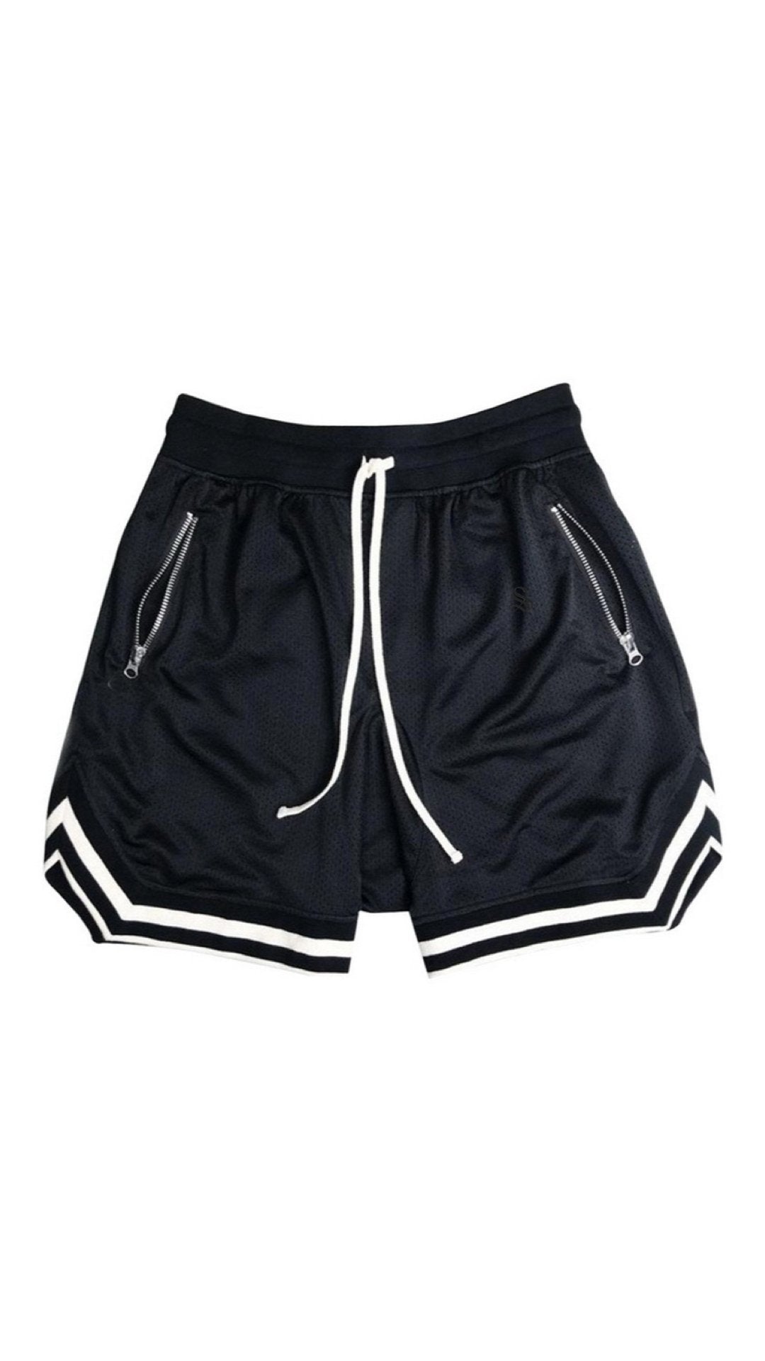 BasketballPower - Shorts for Men - Sarman Fashion - Wholesale Clothing Fashion Brand for Men from Canada