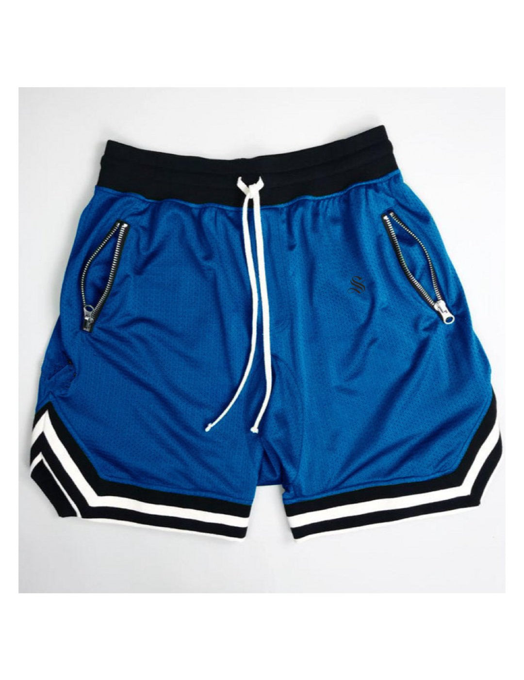 BasketballPower - Shorts for Men - Sarman Fashion - Wholesale Clothing Fashion Brand for Men from Canada