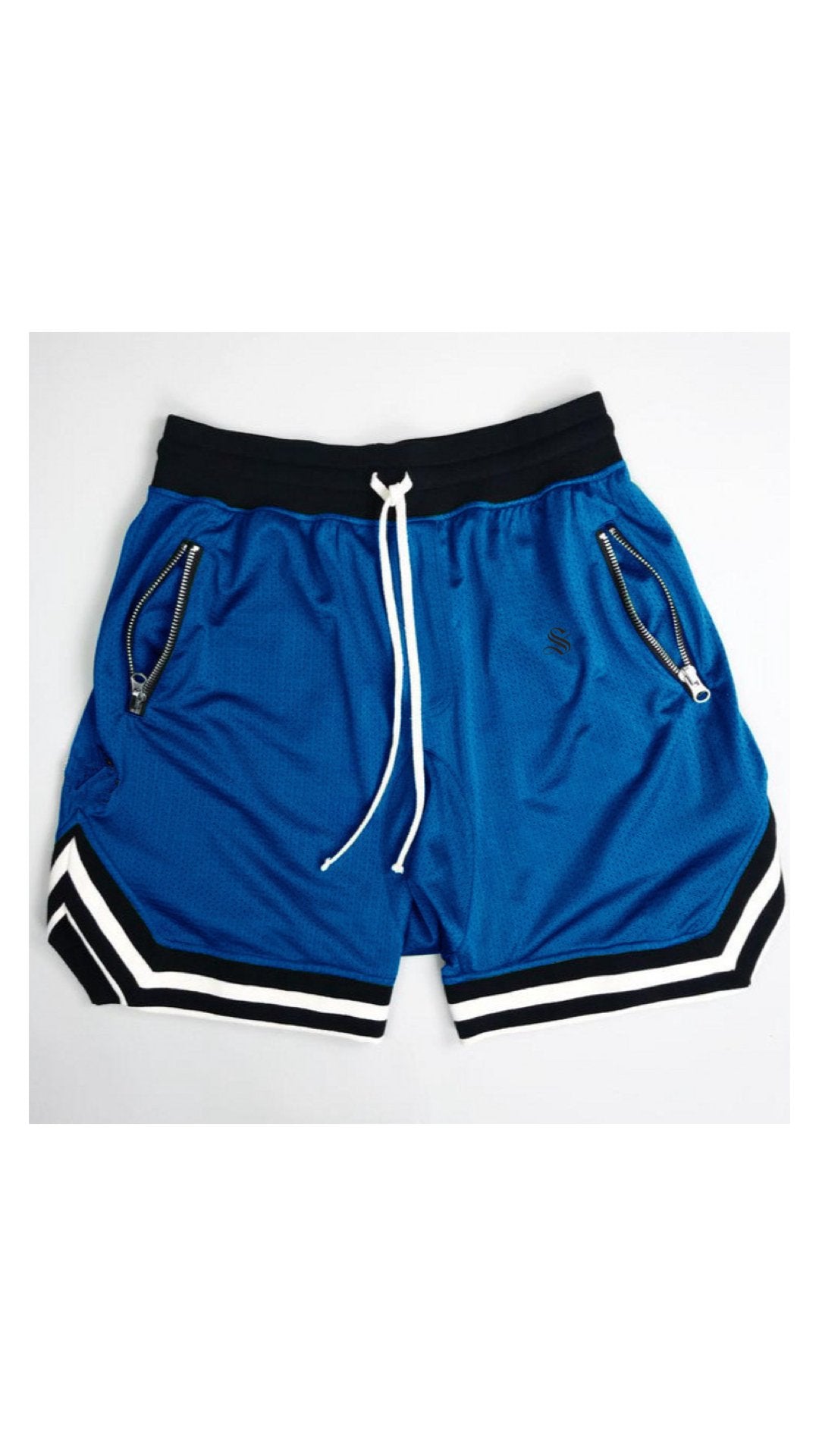 BasketballPower - Shorts for Men - Sarman Fashion - Wholesale Clothing Fashion Brand for Men from Canada