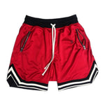 BasketballPower - Shorts for Men - Sarman Fashion - Wholesale Clothing Fashion Brand for Men from Canada
