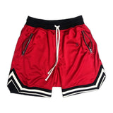 BasketballPower - Shorts for Men - Sarman Fashion - Wholesale Clothing Fashion Brand for Men from Canada