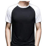 Basovaya - T-shirt for Men - Sarman Fashion - Wholesale Clothing Fashion Brand for Men from Canada